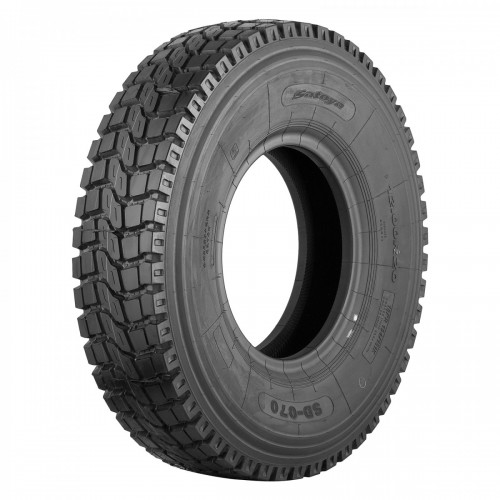 Грузовые шины Satoya SD-070 (ведущая ось) 8.25 R20 139/137K